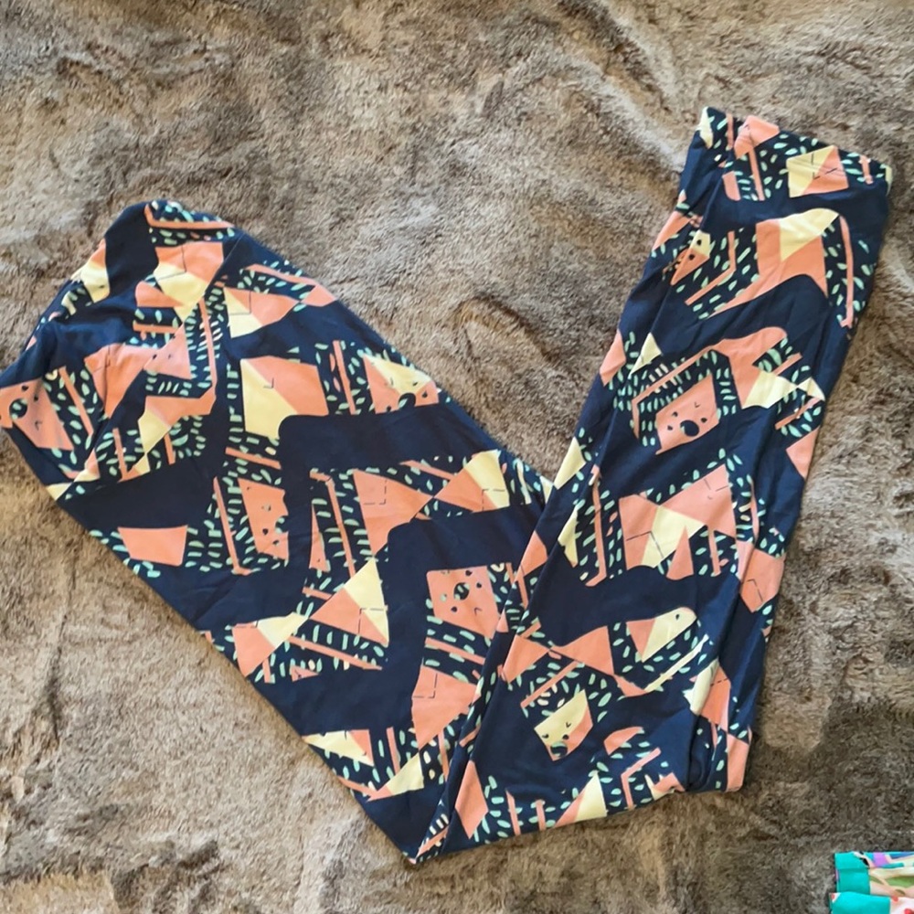 LulaRoe leggings